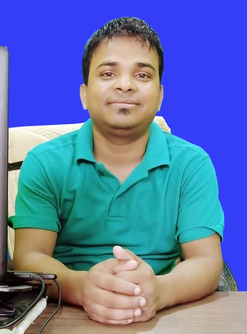 Mr. Azad Ali