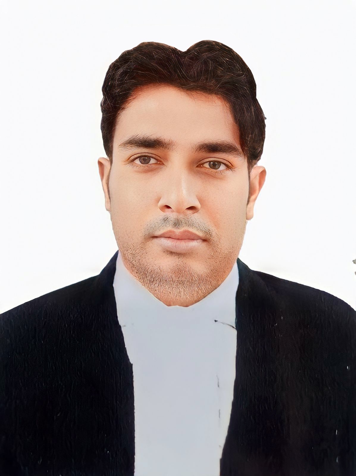 Mr. Rajesh Ranjan